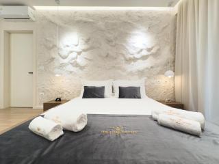Luxe Haven Tirana A13 - Tirana - 2