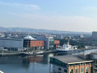 LoughView BED & BREAKFAST - Belfast - 2