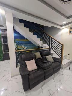 Villa Hawa, Piscine & Décor unique ! - Somone - 2