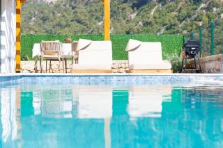 Fethiye VillalarımVilla 3 - Kozağacı - 5