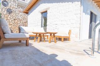 Fethiye VillalarımVilla 3 - Kozağacı - 4