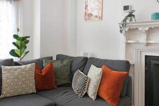 One Bedroom Flat Muswell Hill - First Floor - London - 8