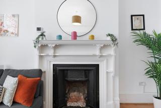 One Bedroom Flat Muswell Hill - First Floor - London - 7