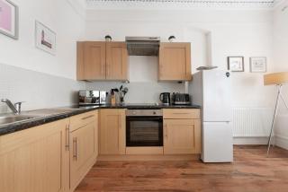 One Bedroom Flat Muswell Hill - First Floor - London - 3