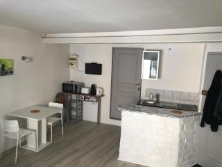 Studio centre ville Vichy - Vichy - 4