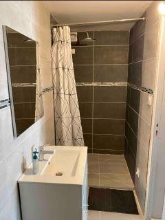 Studio centre ville Vichy - Vichy - 3