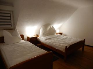 Ferienhaus Hoppstädten - - 8