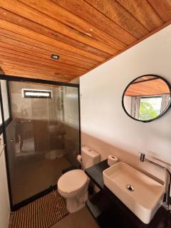 Flats Praia Comprida - 8