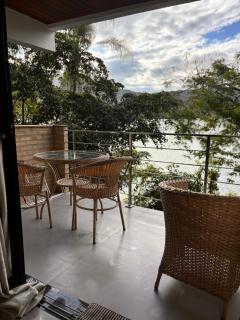 Flats Praia Comprida - 3