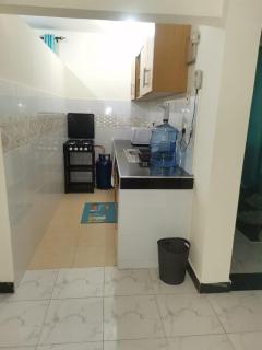 Azuka Luxury Apartments - Mombasa - 5