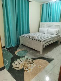 Azuka Luxury Apartments - Mombasa - 3