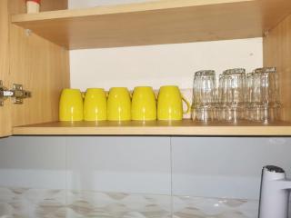 Azuka Luxury Apartments - Mombasa - 2