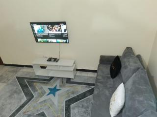 Azuka Luxury Apartments - Mombasa - 1