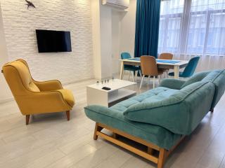 Best Ideal Apartment - 9