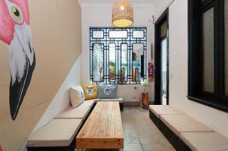 The Maison Abbey - 3