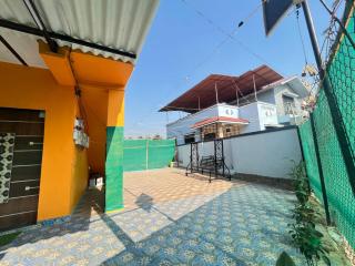 Shubhamkaroti Cottage - Alībāg - 5