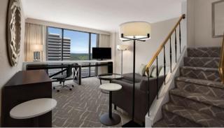 Hyatt Regency Birmingham - The Wynfrey Hotel - Birmingham - 8