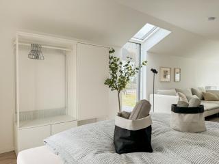 Scandi Micro House - Warstein - 4
