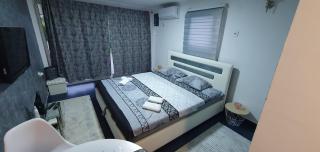 Cozzy apartment near the Aiport Podgorica - Mitrovići - 9
