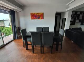 Bonito Apartamento Panoramico en Villa Crespo - Buenos Aires - 2