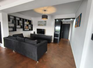 Bonito Apartamento Panoramico en Villa Crespo - Buenos Aires - 1