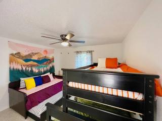 Cheyenne Jackpot Quiet Cul de sac in Temple - 9