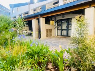 Ojay Homes Studio at Maboneng - 8