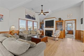 7200 - Better Surf Than Sorry BY Resort Realty - Salvo - 6