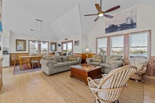 7200 - Better Surf Than Sorry BY Resort Realty - Salvo - 3