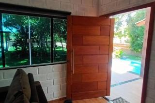 Casa em condomínio a beira mar no sul da Bahia - Prado - 4