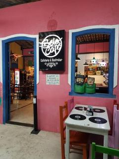 Casa em condomínio a beira mar no sul da Bahia - Prado - 3