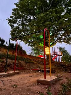 Misty Peaks Resort - Murree - 4