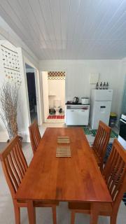 Kinakamo Lodge et Activités Rangiroa - 7