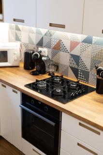 BNB Old Town Studio - 4