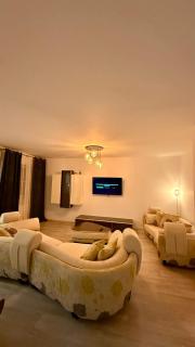 Apartment in Decebal Residence, private parking - 5