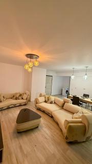 Apartment in Decebal Residence, private parking - 1