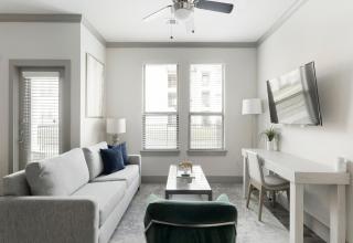 Flats Apartments by Barsala - Manor - 8