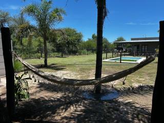 Casa de Campo La Justina - Maco - 9