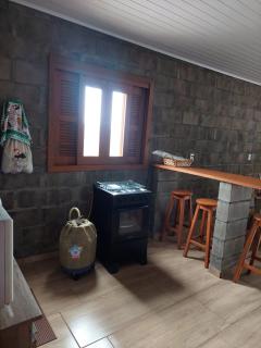 Casa para temporada em Arroio do Silva a 900m do mar - Arroio do Silva - 7