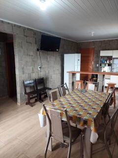 Casa para temporada em Arroio do Silva a 900m do mar - Arroio do Silva - 9