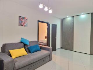 Перлина міста з чудовим видом на весь Київ - 3