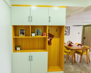 Bura Stay Your cozy city retreat - 1