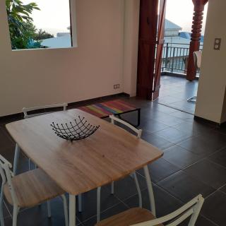 Le repos du jardin - 4