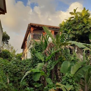Le repos du jardin - Deshaies - 3