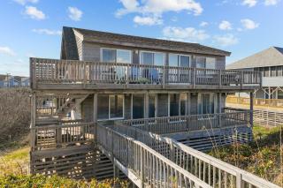 2502 - Water's Edge BY Resort Realty - Sanderling - 8
