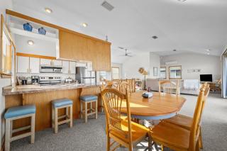 2502 - Water's Edge BY Resort Realty - Sanderling - 1