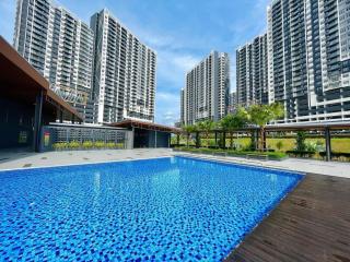 NadHa Homestay - Kajang - 8