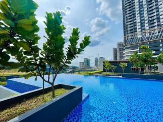 NadHa Homestay - Kajang - 0