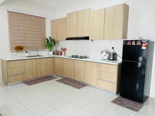 NadHa Homestay - Kajang - 6