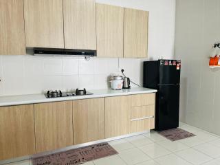 NadHa Homestay - Kajang - 2